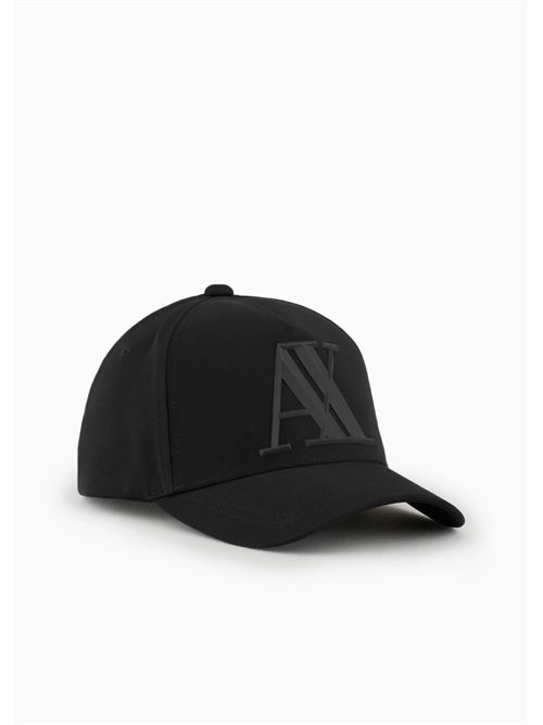 hat man black ARMANI EXCHANGE | 954079CC518/00020